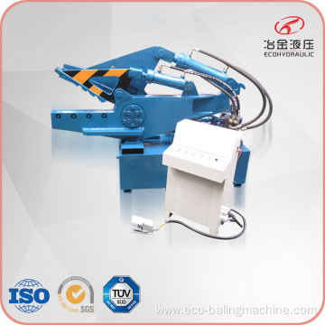 Crocodile Shear Alligator Metal Shear With Integrated Design